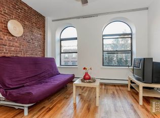 248 W 123rd St, New York, NY 10027
