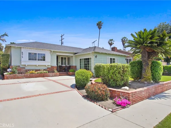 8913 Bexley Dr, Pico Rivera, CA 90660