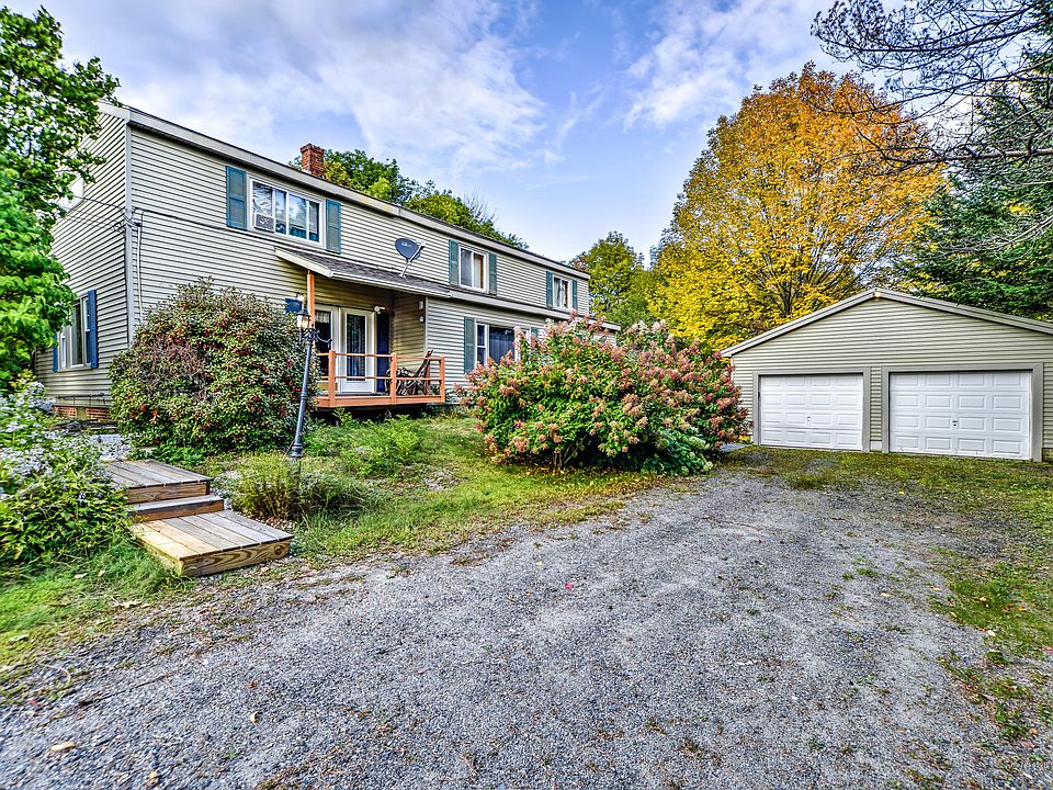 764 Wiscasset Rd, Pittston, ME 04345 Zillow