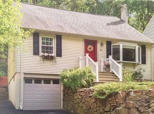 34 E Lake Blvd, Morristown, NJ
