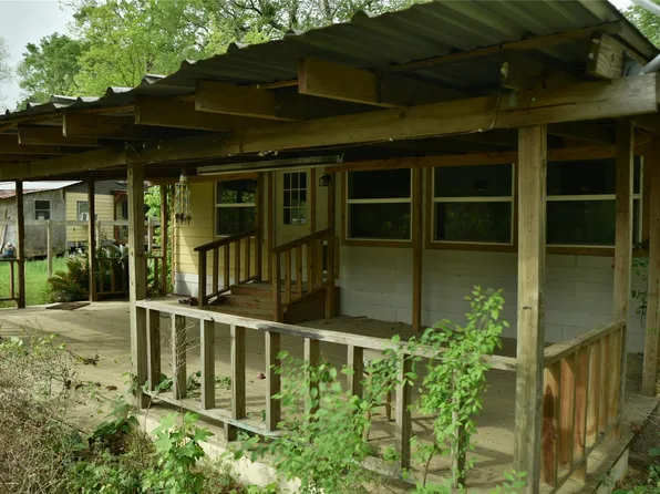 127 Private Road 7920, Colmesneil, TX 75938