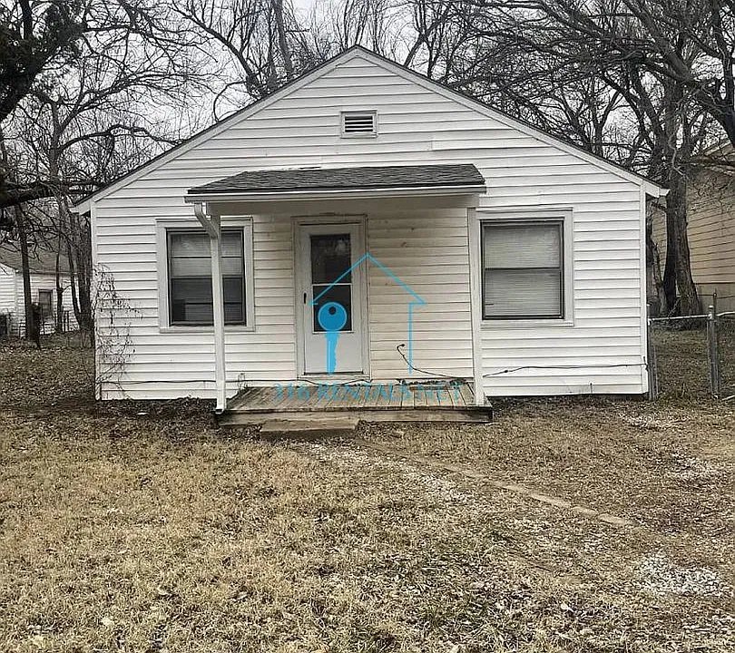 420 S Kessler St