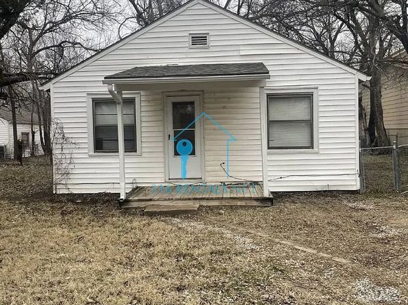 420 S Kessler St