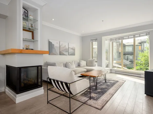 757 Orwell St #20, North Vancouver, BC V7J 3K6
