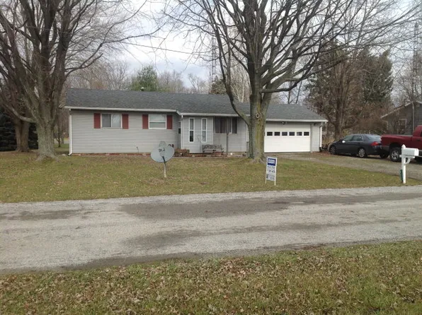 6170 Cemetery St, Caledonia, OH 43314