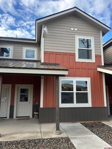 100 Ouray Lane #D, Gunnison, CO, 81230