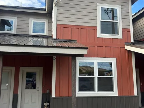 100 Ouray Lane #D, Gunnison, CO 81230