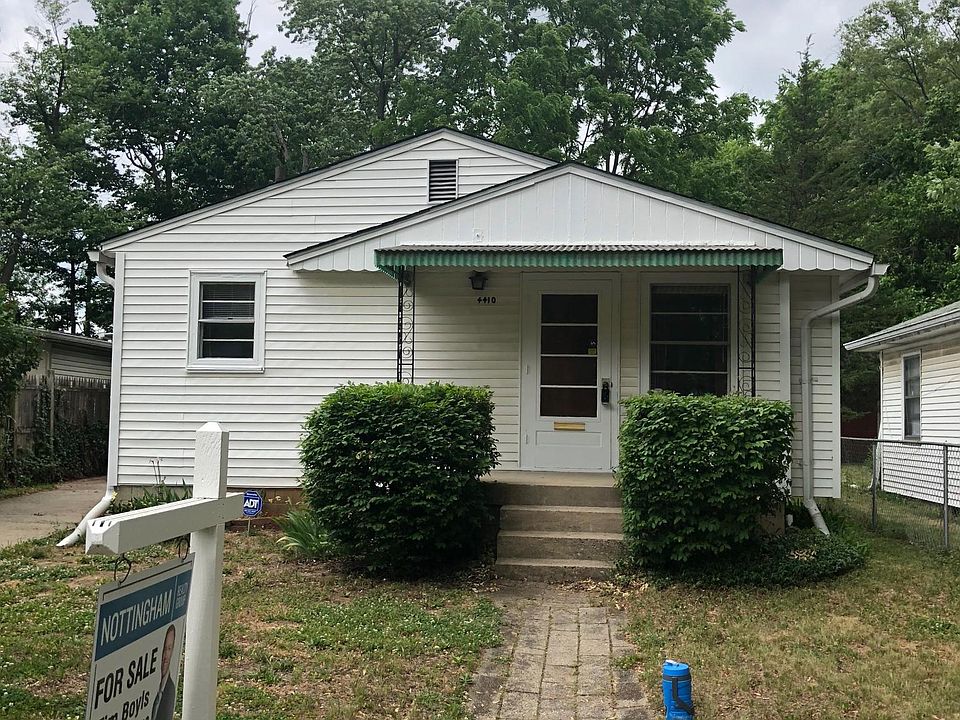 1st image of 4410 Kingsley Dr