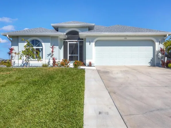 170 Long Meadow Ln, Rotonda West, FL 33947