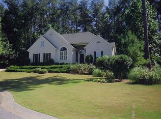 3130 Willow Wisp Way, Cumming, GA 30040