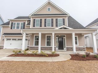 516 Aurora LOT 211, Place Hampstead, NC 28443