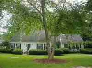 402 Burris Rd, Florence, SC 29501