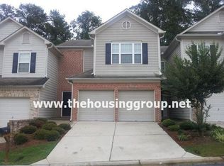 5676 Cascade Run SW, Atlanta, GA 30336