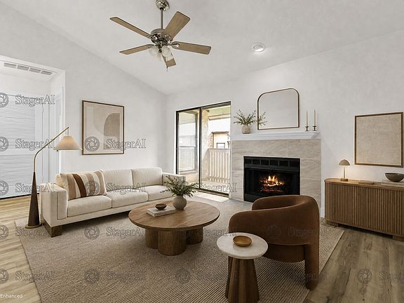 2nd image of 1204 Harwell Dr APT 2126