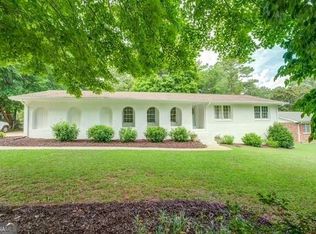 411 Burke Cir, McDonough, GA
