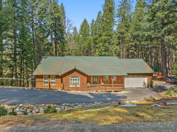 5751 Lupin Ln, Pollock Pines, CA 95726