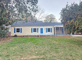 1301 Washington St, Eden, NC 27288