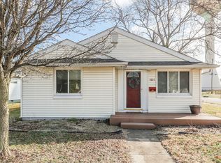 1803 Maple St, Columbus, IN 47201