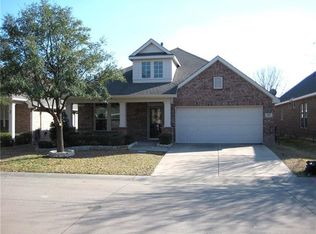 426 Sorrel St, Duncanville, TX 75137
