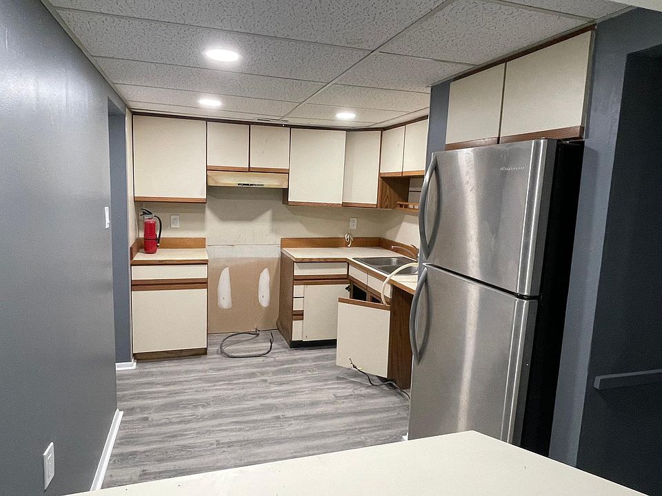 kitchen. new appliances ordered!
