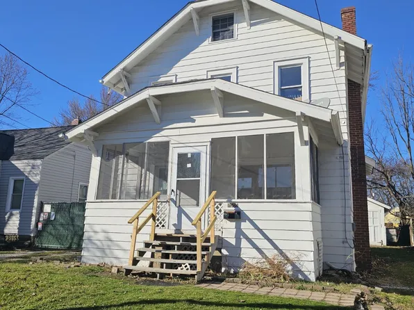 1505 Canadian Ave, Akron, OH 44306