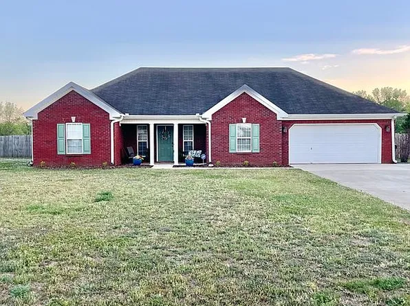 200 Morning Star Dr, Huntsville, AL 35811