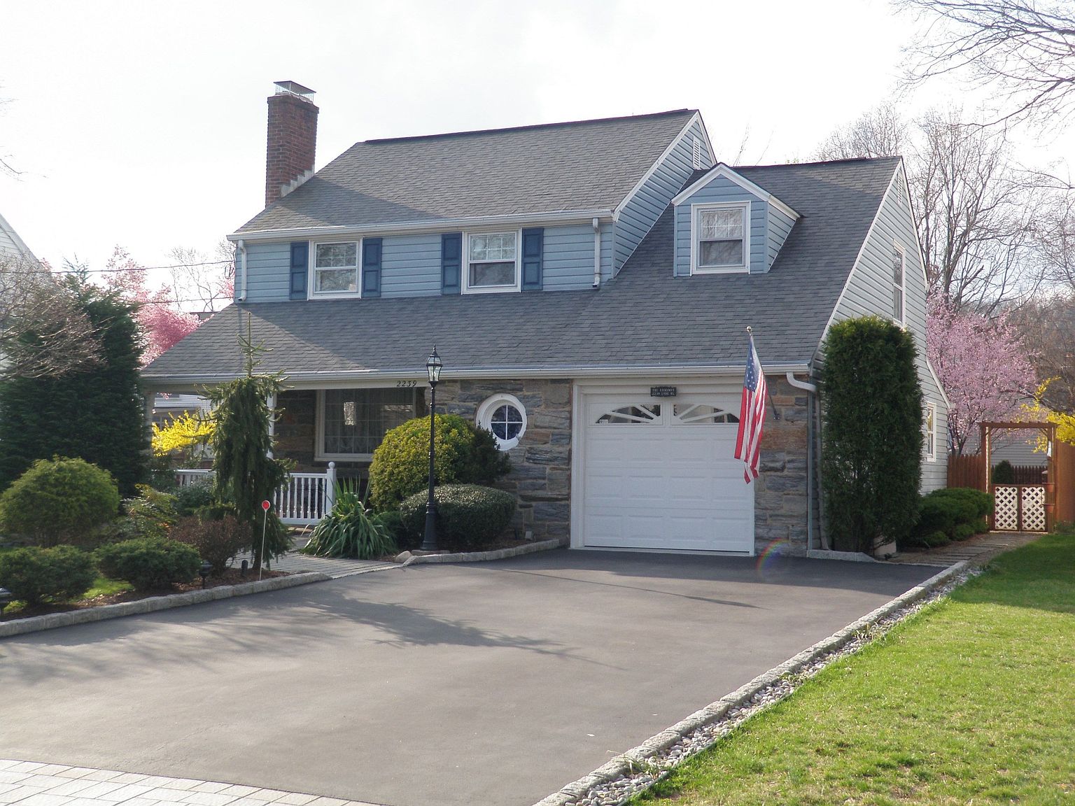 2239 Lyde Pl, Scotch Plains, NJ 07076 Zillow