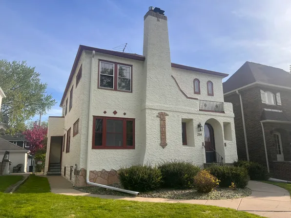 2114 Randolph Ave, Saint Paul, MN 55105