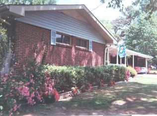 18 Ridge Dr SW, Rome, GA 30165