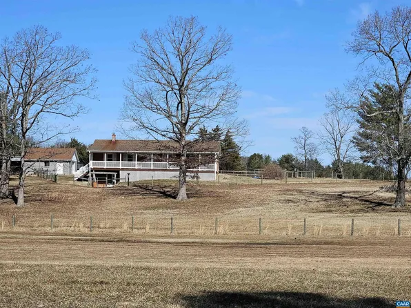 10488 Wilhoits Mill Rd, Barboursville, VA 22923