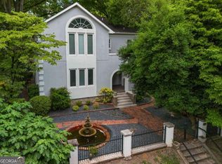 892 Piedmont Ave NE APT A, Atlanta, GA 30309