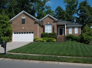 5439 Cambridge Bay Dr, Charlotte, NC 28269