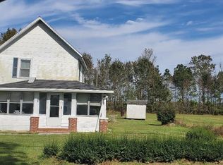 699 Holiday Island Rd, Hertford, NC 27944