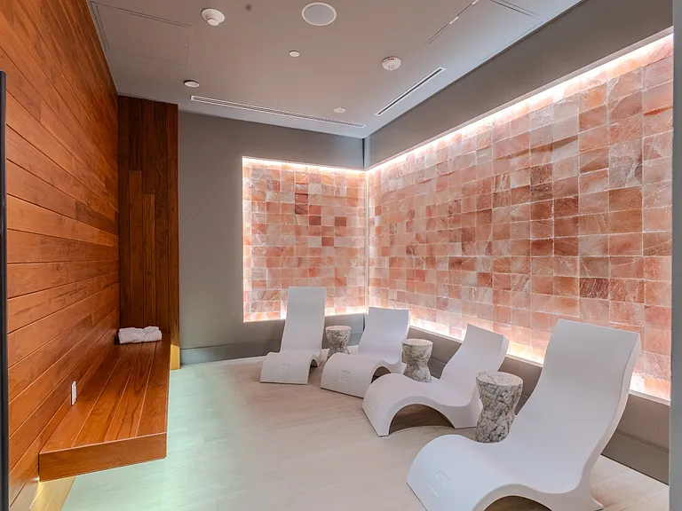 Himalayan Salt Room Gables Riverwalk