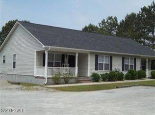 413 Belgrade Swansboro Rd #C, Stella, NC 28582