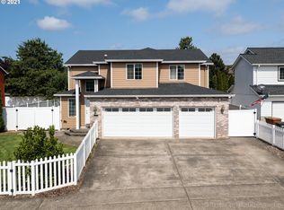 58 Salmon St, Saint Helens, OR