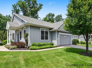 1023 Kensington St NW #126, Grand Rapids, MI 49534