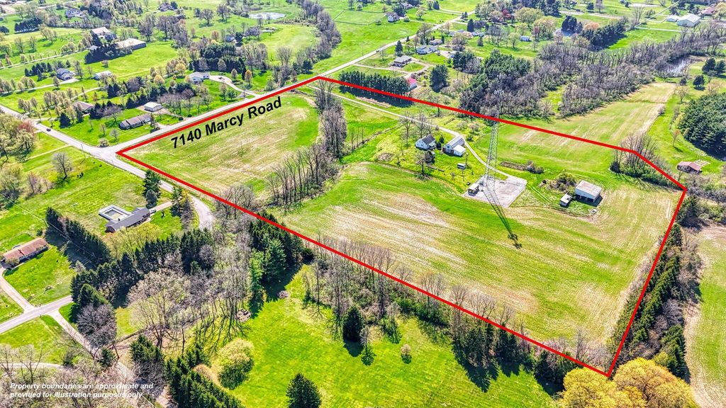 Real estate listing image