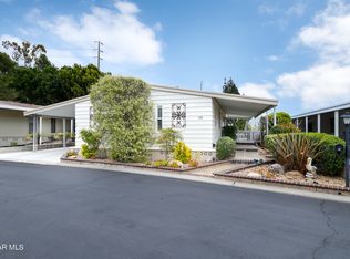 58 Caleta Dr #178, Camarillo, CA 93012