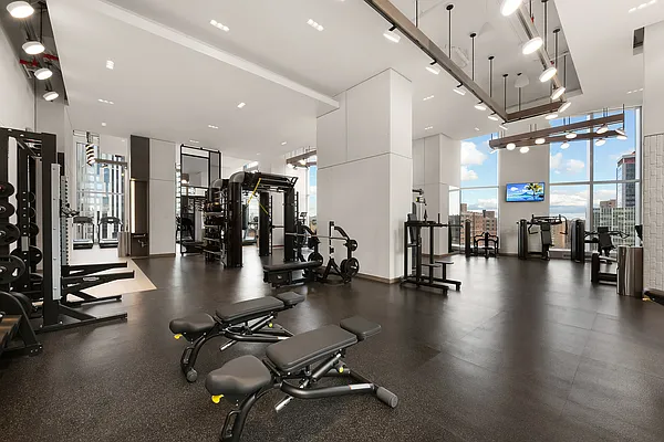 Sold by SERHANT. | media 11