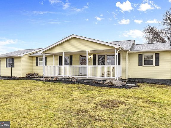 3rd image of 563 Specks Run Rd