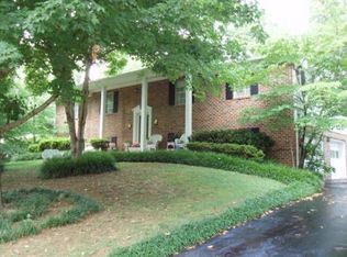 451 Apache Trl NW, Cleveland, TN 37312