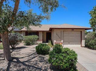 20606 N 31st Drive, Phoenix, AZ 85027