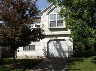 3901 Suffolk Cir, Lexington, KY