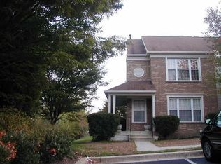 7219 Goblet Ct, Clinton, MD 20735