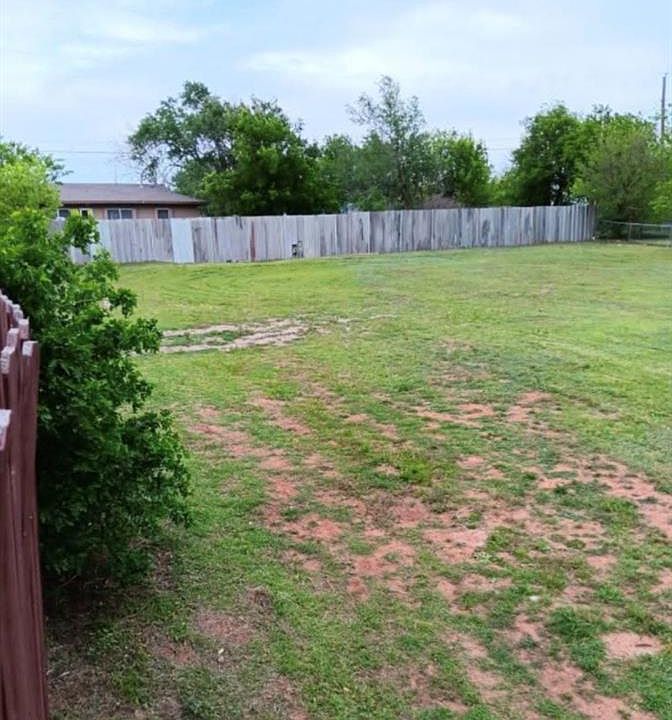2nd image of 1315 SW Bishop Rd Lot 25