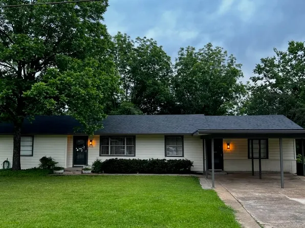 522 E Kempner St, Mabank, TX 75147