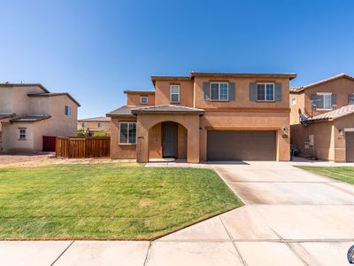 676 Las Dunas St, Imperial, CA, 92251