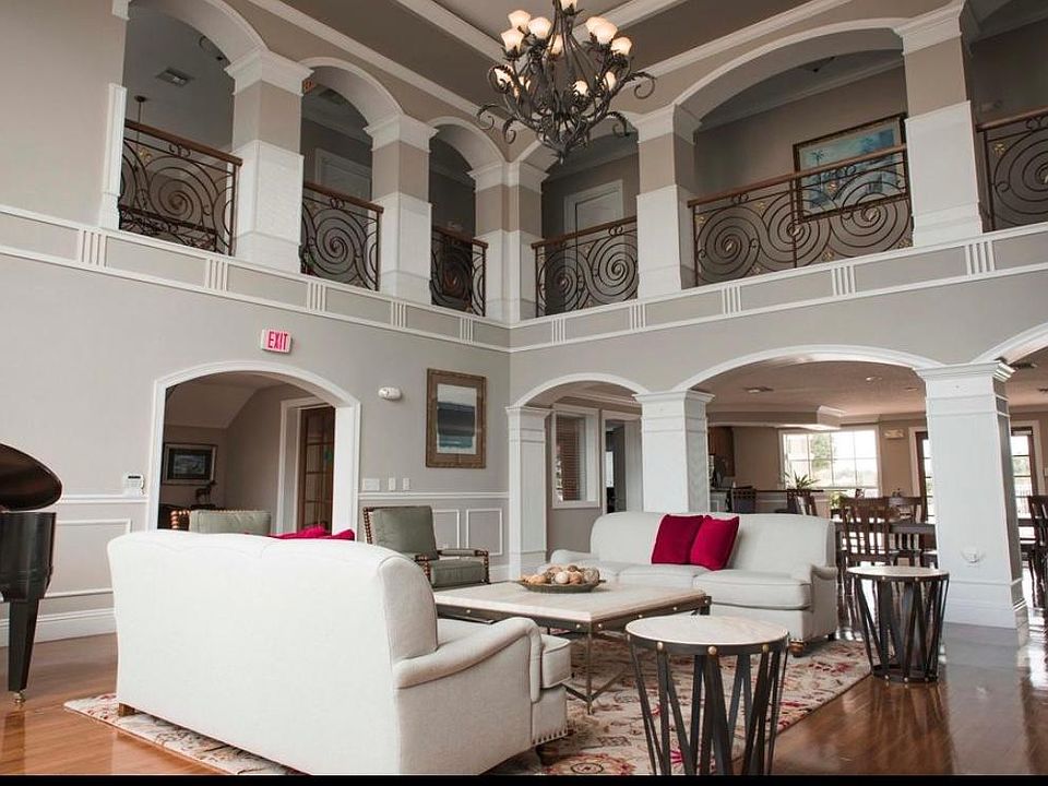 clubhouse