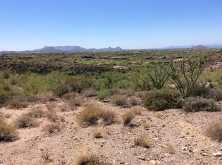 39002 N Charles B Macdonald Rd, Scottsdale, AZ 85262